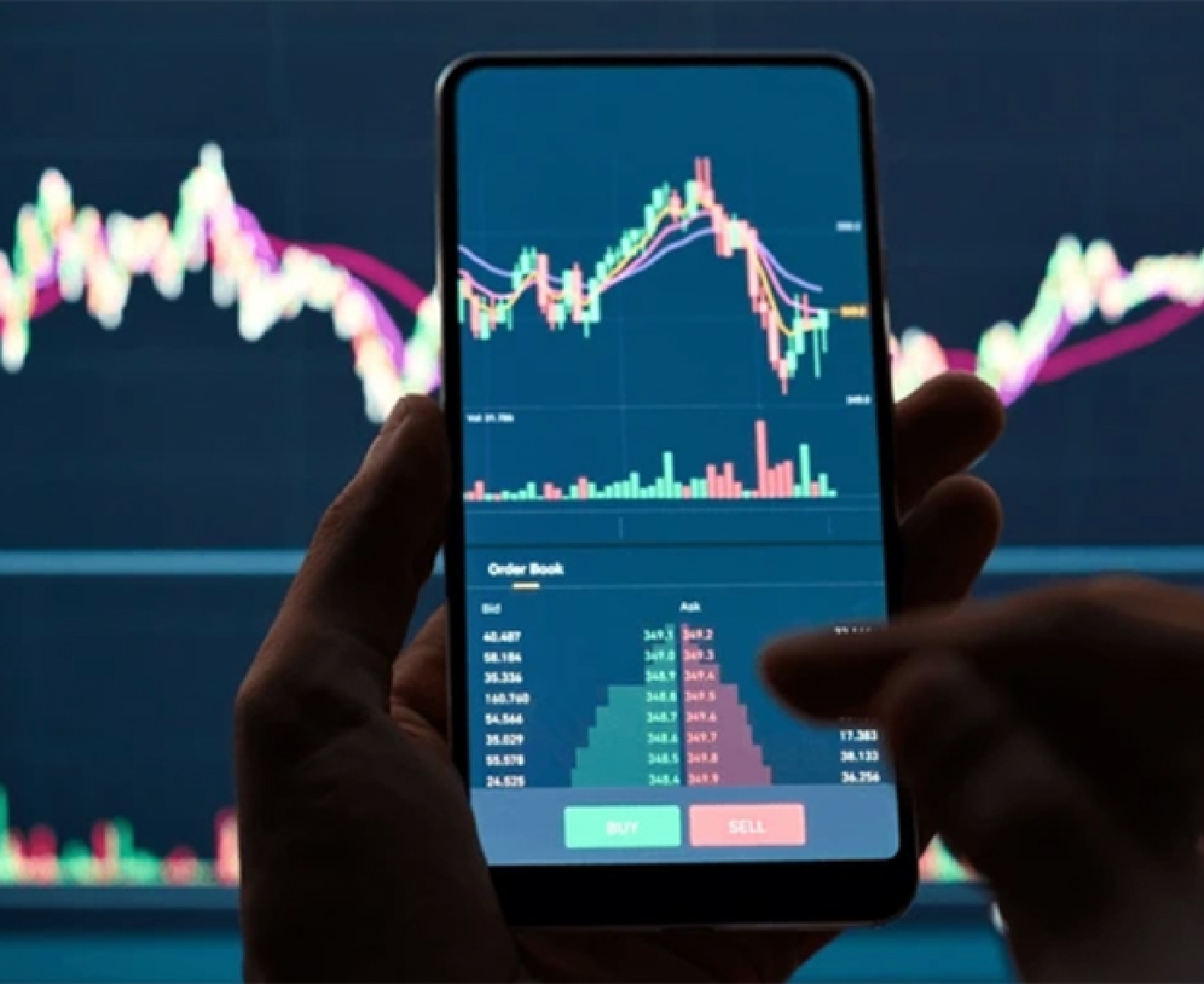 The Power of Technical Analysis: How to Predict Market Trends